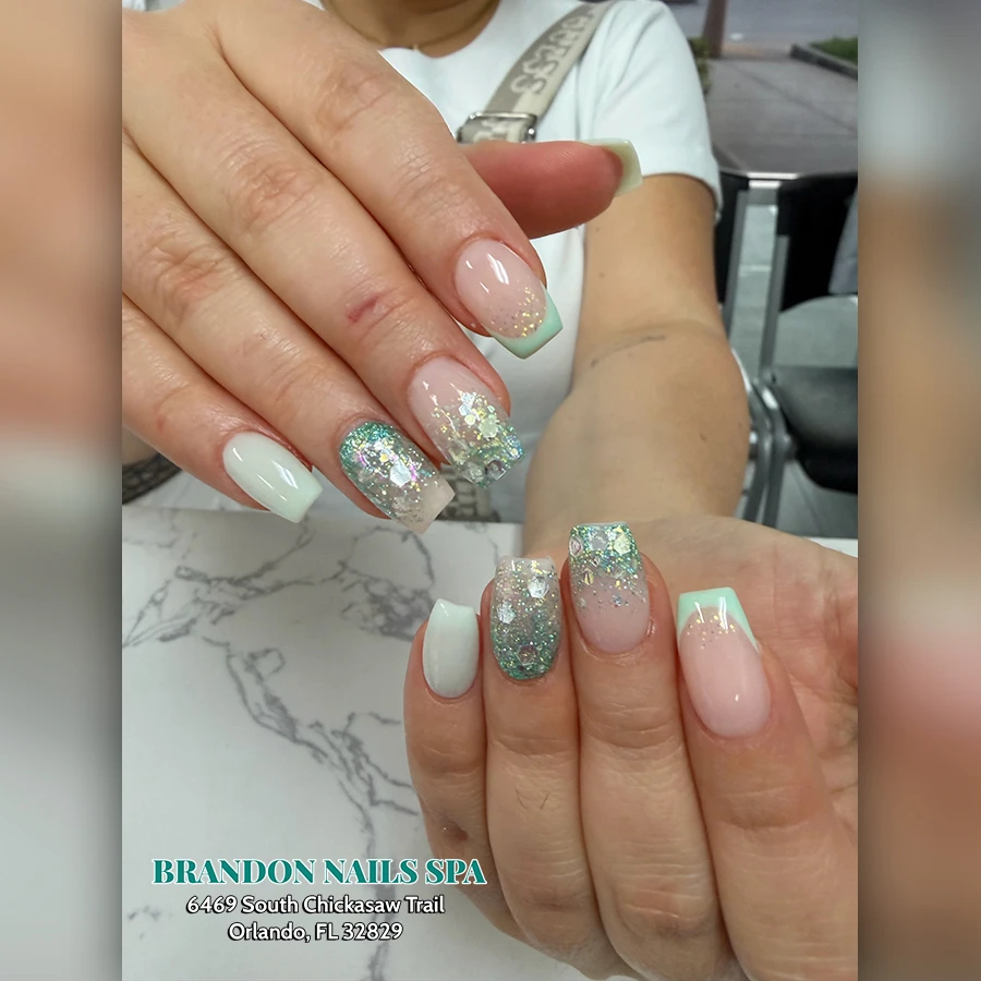 Must Try Nail Designs August 18 2026